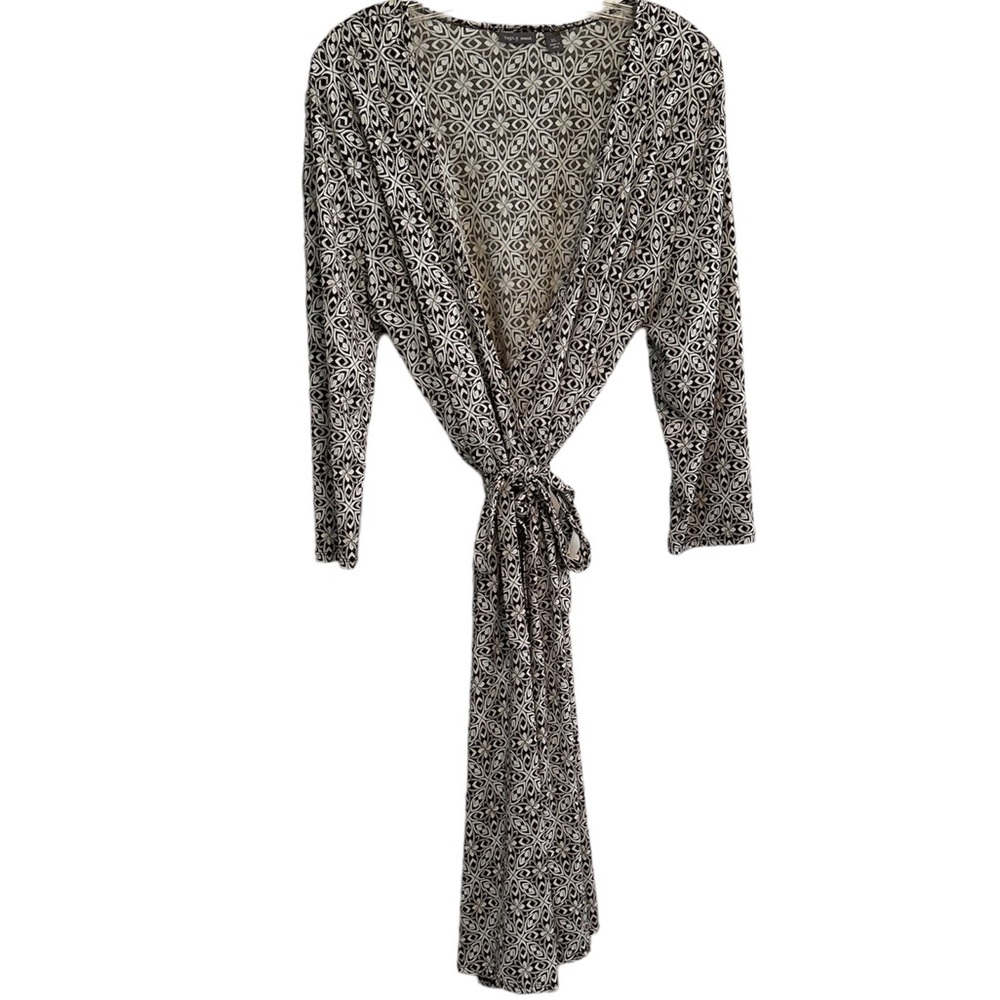 Apt. 9 Wrap Dress sz. XL